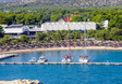 Solaris  Beach Club Marina