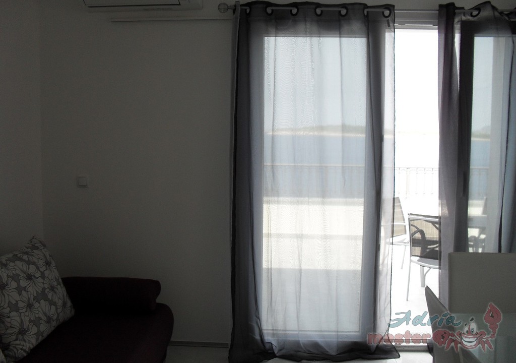 A2+2 (3-4 szem., 1-hálós) apartman (2.) 