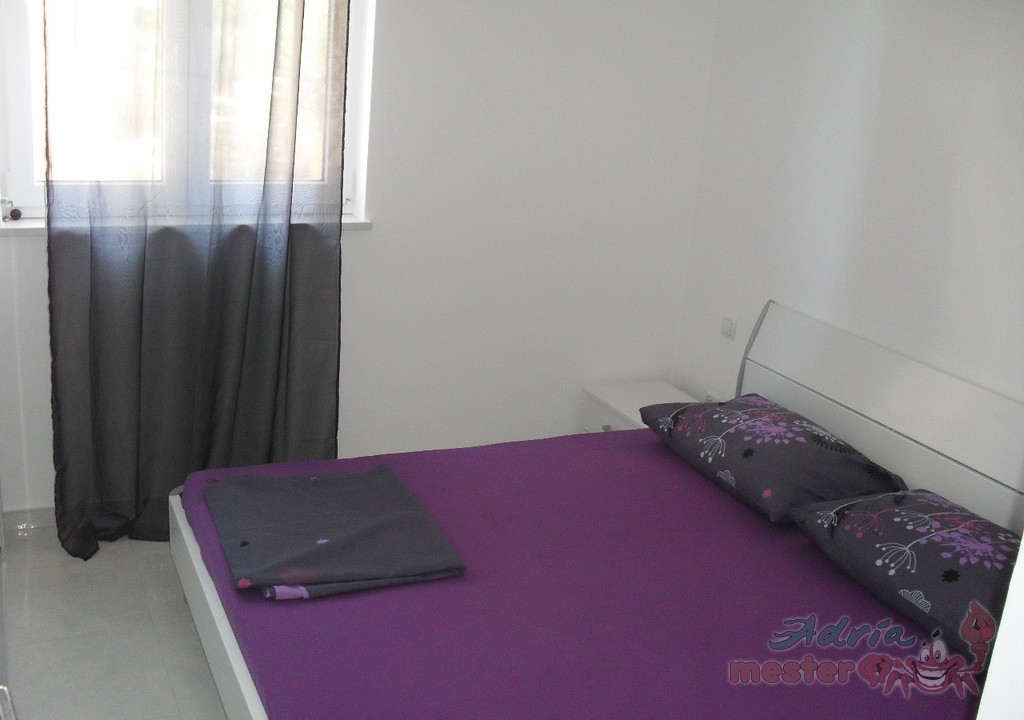 A4+2 (5-6 szem., 2-hálós) apartman (4.)