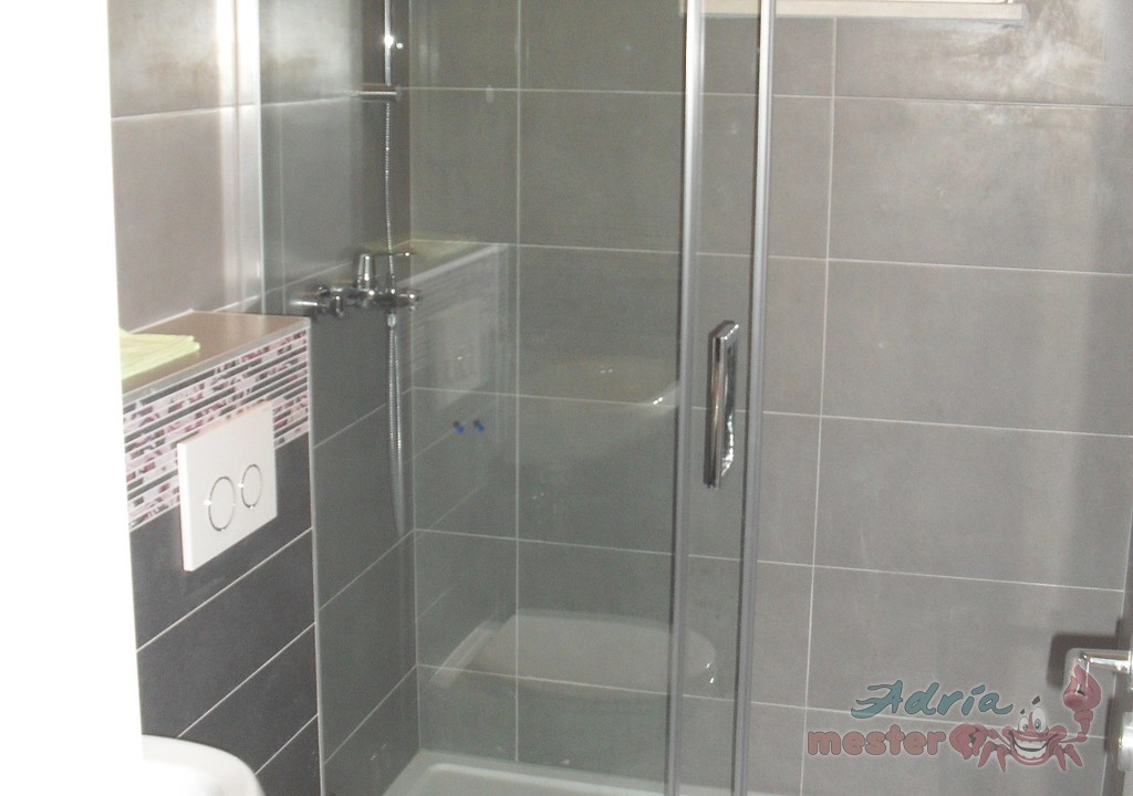 A2+2 (3-4 szem., 1-hálós) apartman (5.)