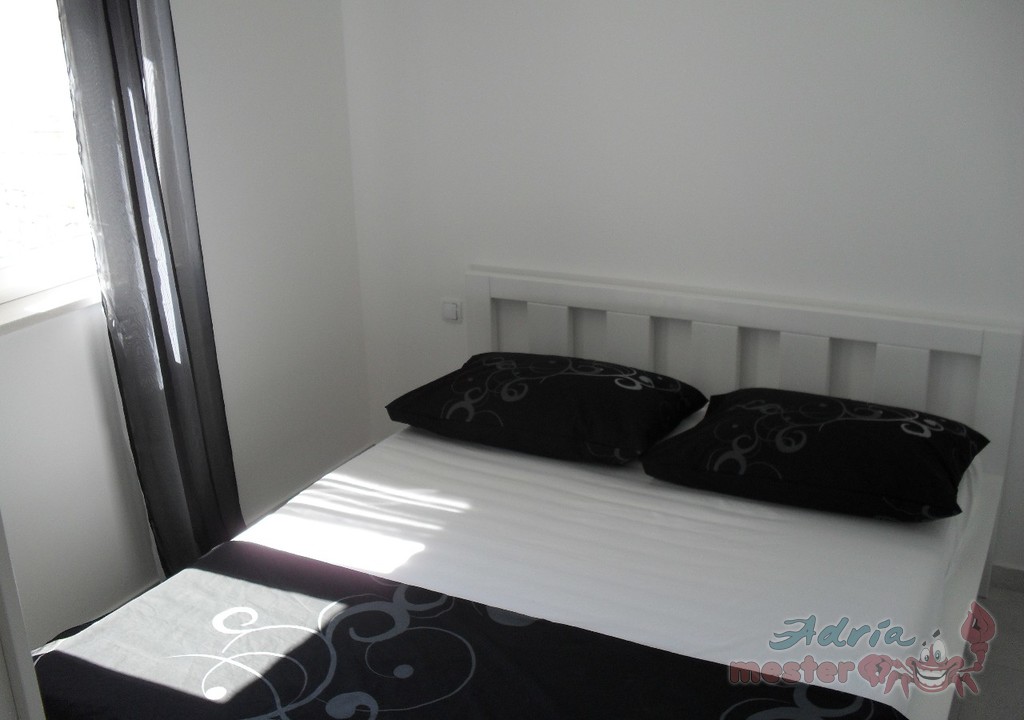 A4+2 (5-6 szem., 2-hálós) apartman (3.)