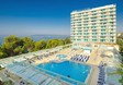 Hotel DALMACIJA kültéri medencék (1