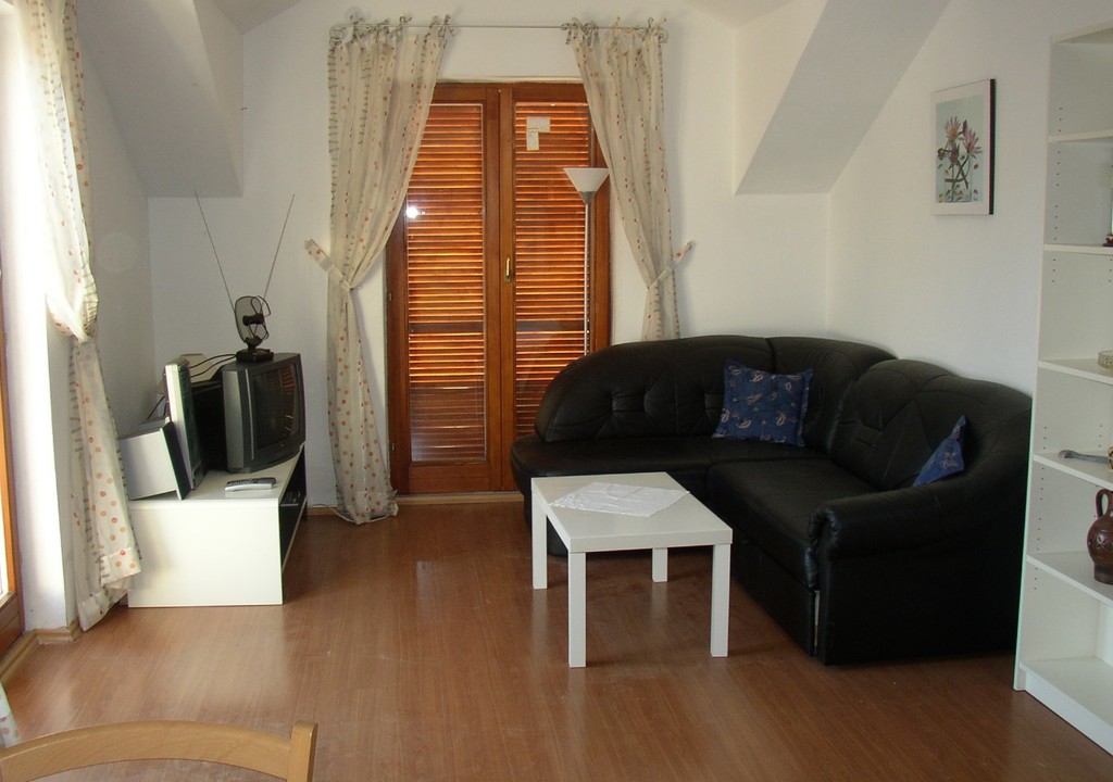A/2+1 (2-3 szem., 1-hálós) klímás apartman_02