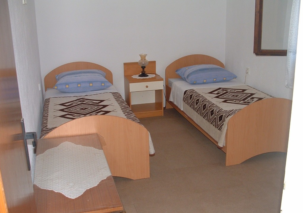 A/4+1 (4-5 szem., 2-hálós) klímás apartman_06