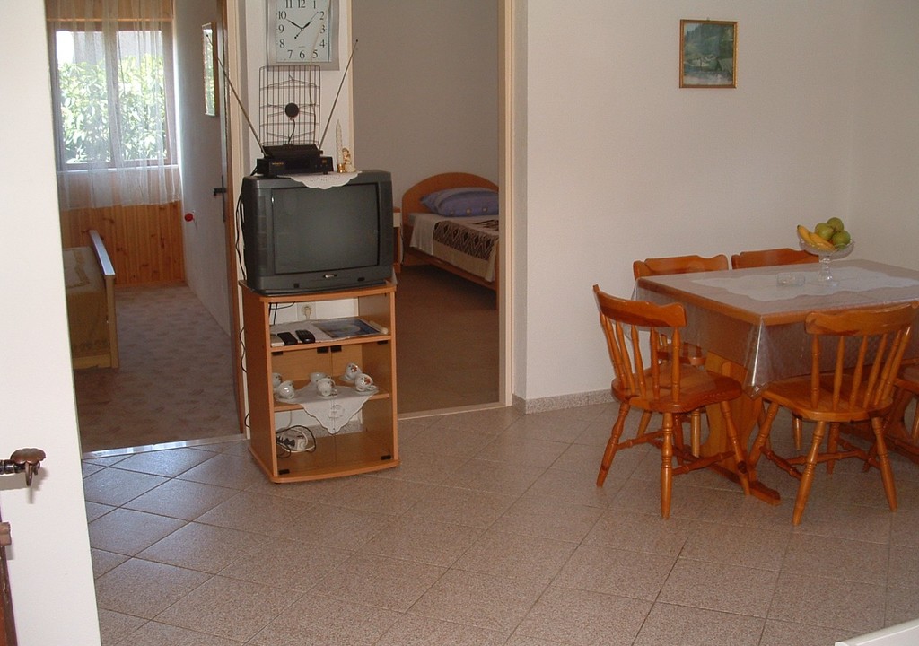 A/4+1 (4-5 szem., 2-hálós) klímás apartman_03