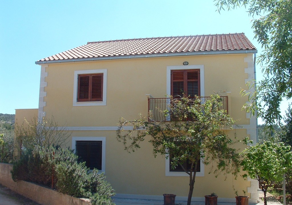 A/4+1 (4-5 szem., 2-hálós) klímás apartman_02