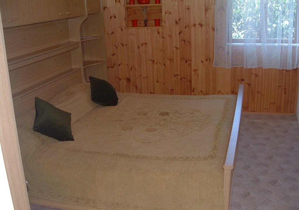 A/4+1 (4-5 szem., 2-hálós) klímás apartman_05