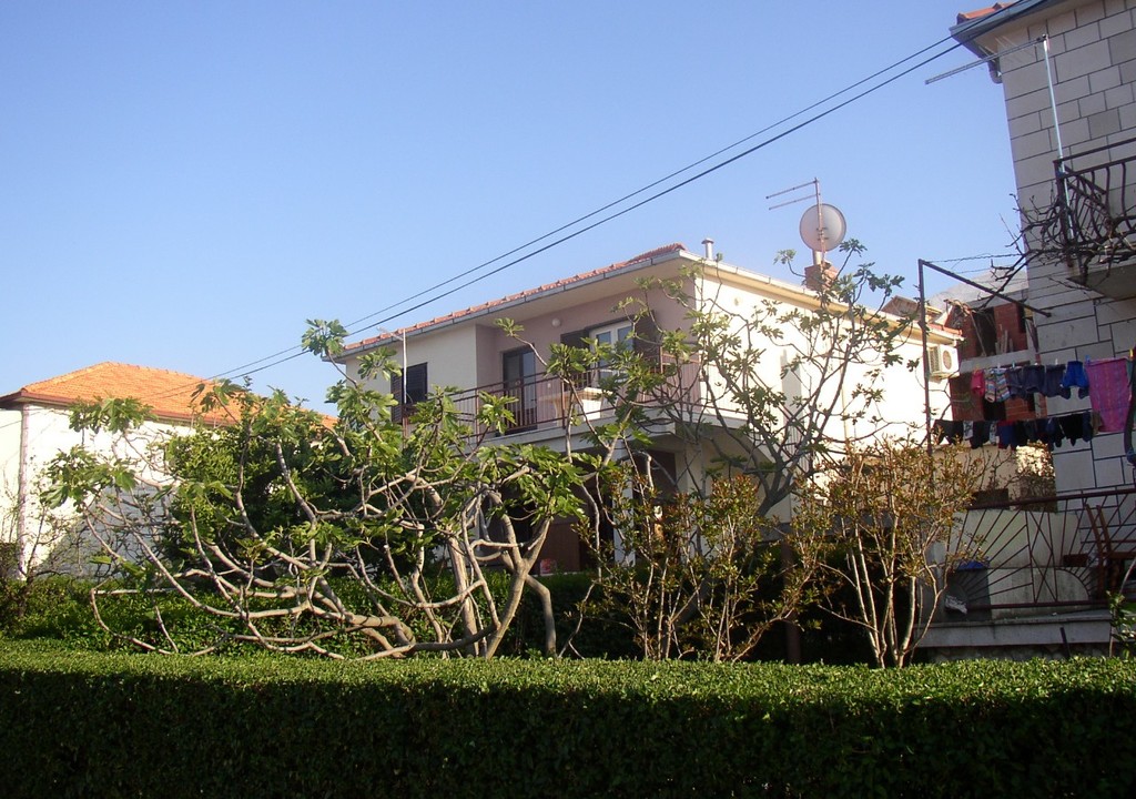A/6 (5-6 szem., 3-hálós) apartman