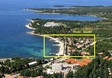 Poreč - Špadići strandszakasz (1.)