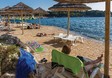 Poreč - Špadići strandszakasz (3.)