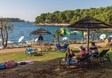 Poreč - Špadići strandszakasz (2.)