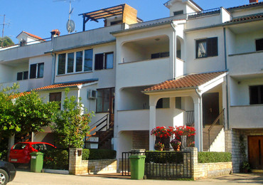 B-4 (2-hálószobás)