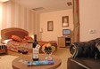 Lovčen_ 2-ágyas delux szoba