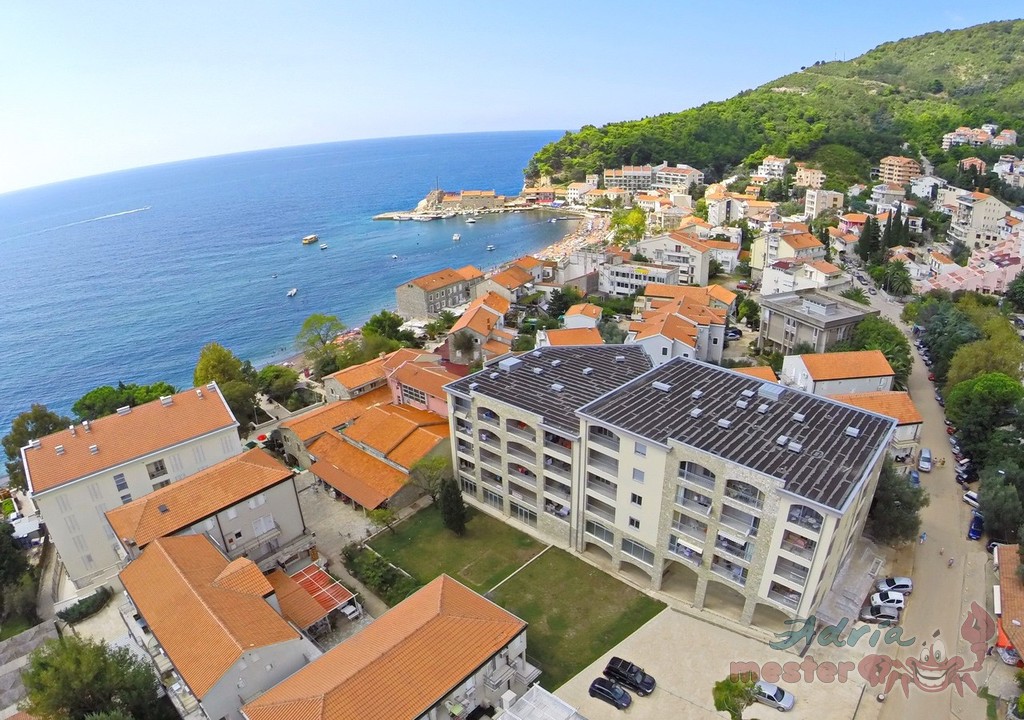 A4+2 LUX (5-6 szem., 2-hálós) apartman