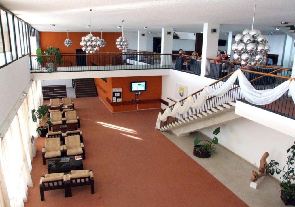 Hotel MEDITERAN_hall & lobby (1.)