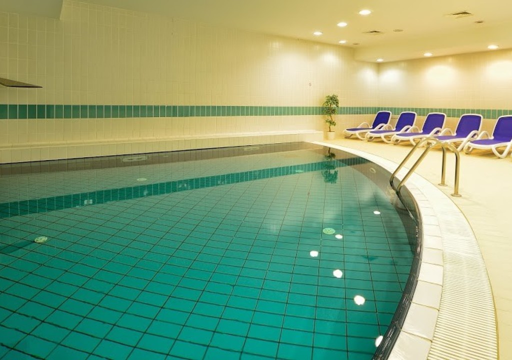 Hotel JEZERO wellness_01