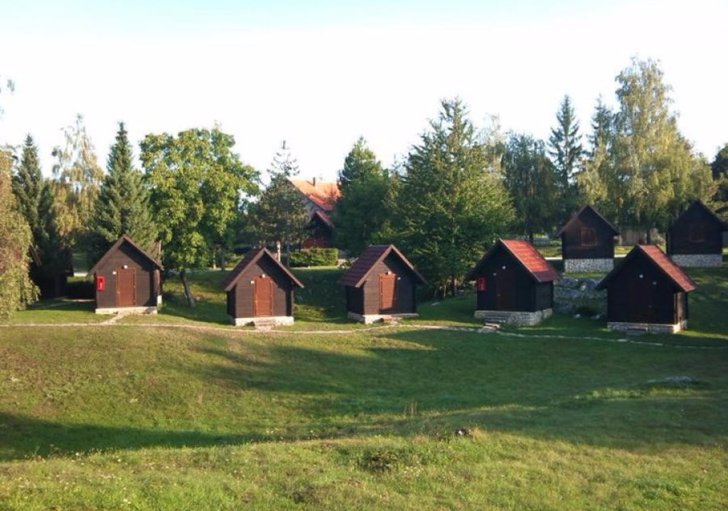 KORANA bungalók (1.)