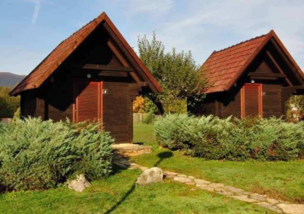 KORANA bungalók (2.)