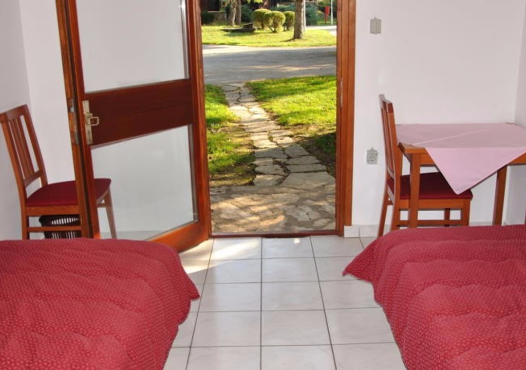 2-ágyas bungaló (2.)