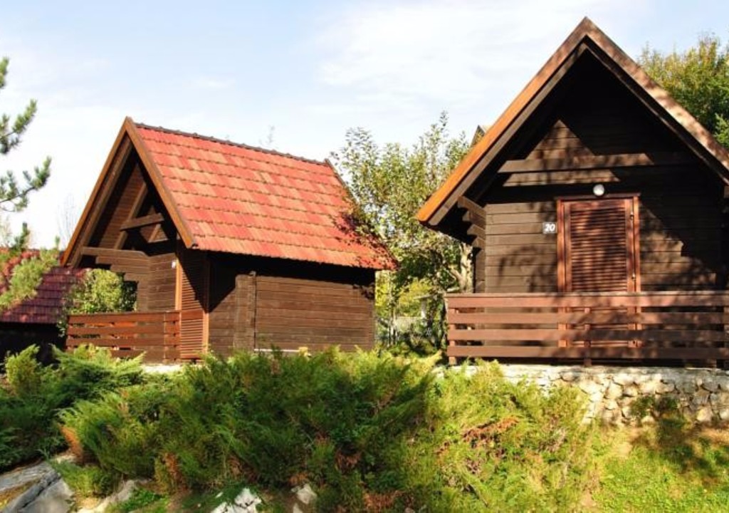 KORANA bungalók (3.)