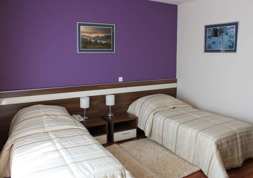 2+2 ágyas superior suite (2.)