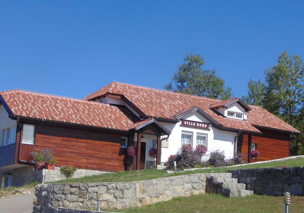 Villa DORA (4.)